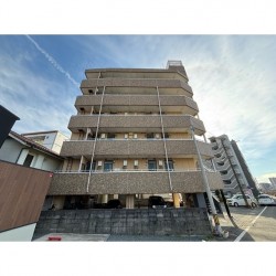 クレセントハイツ (0302)