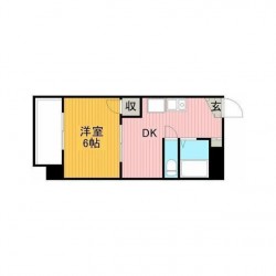 アトール水前寺 (0501)