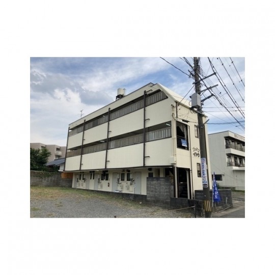 ジュネスイトウ