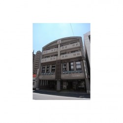 メゾン・ド・西辛島