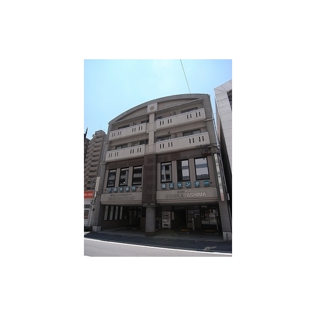 メゾン・ド・西辛島