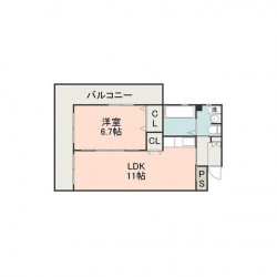 サンセール月出 (0601)