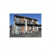 サンハイツ坪井