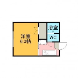 サンハイツ坪井 (0102)