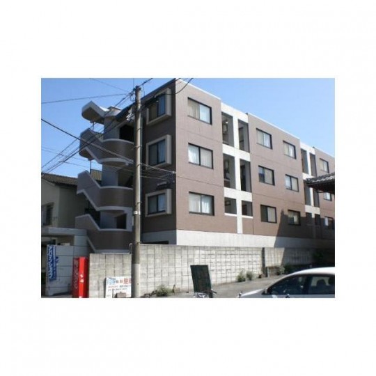 ハーモニー坪井