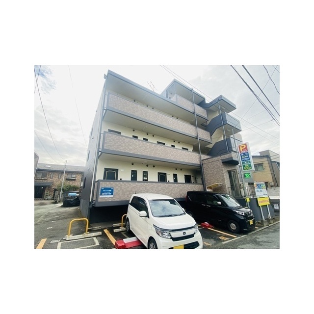 グランソシエ黒髪