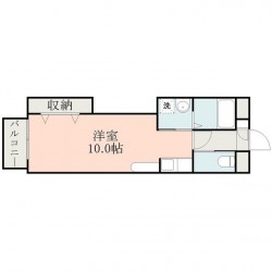 マーカス京町 (0404)