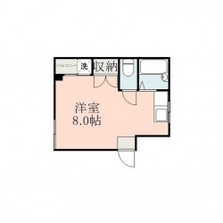 ハイムセラ九品寺 (0203)