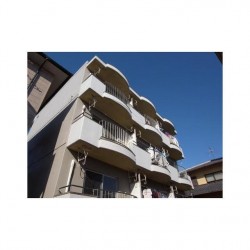 光英第二ハイツ (0303)