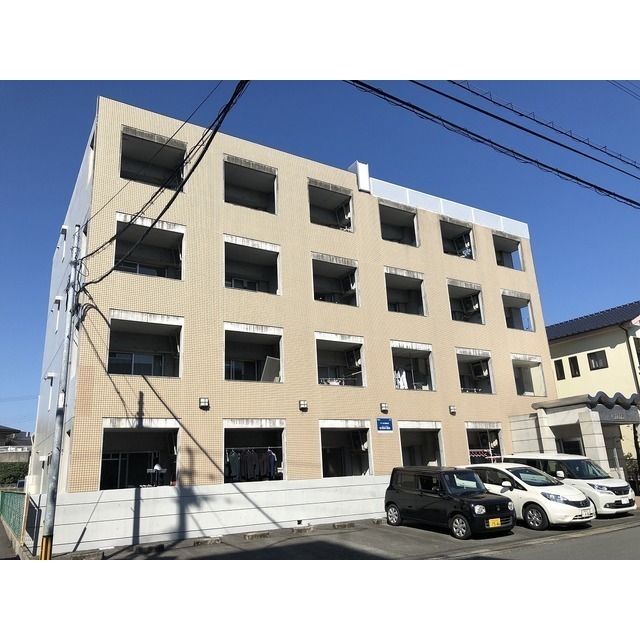 マーカス新大江