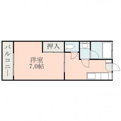 水前寺ハイツ (0305)