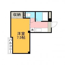 麻生嶋第2ハイツ (0407)