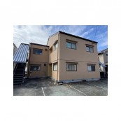 新外パークハウス