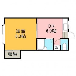 ラ・フェスタ月出 (0104)