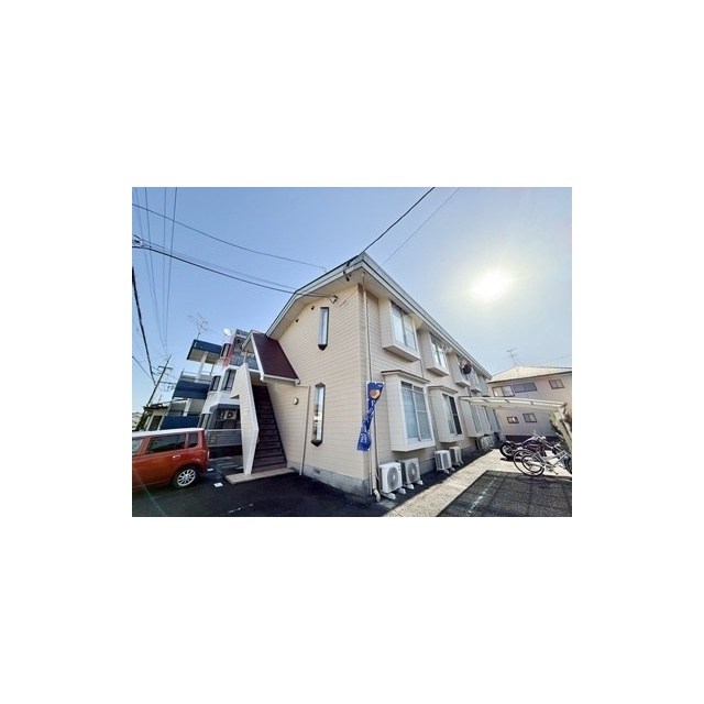 ラ・フェスタ月出