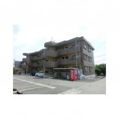 グランレーヴ壱番館