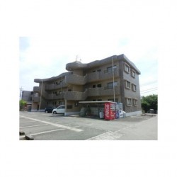 グランレーヴ壱番館