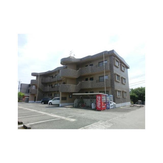 グランレーヴ壱番館