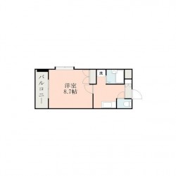 アビタシオン保田窪 (0401)