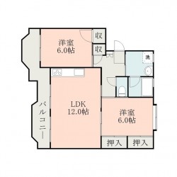 小嶺ハイツB棟 (0111)