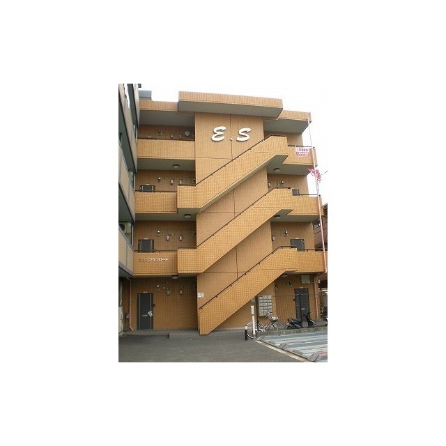 エクシブサンロード