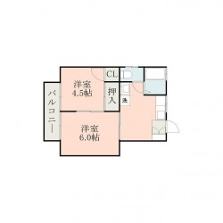 ベルツリーハイツ (0101)