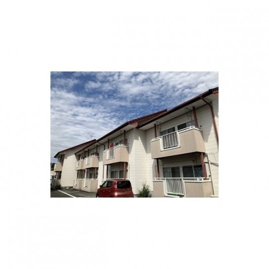 ベルツリーハイツ