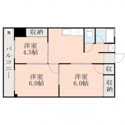 レジデンス井島 (0305)