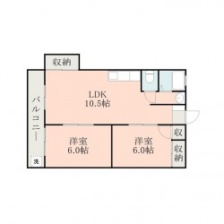 レジデンス井島 (0303)