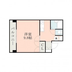 カムズ水前寺 (0301)