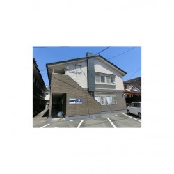 コーポウィーグル No.2 (0206)