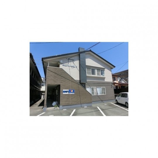 コーポウィーグル No.2