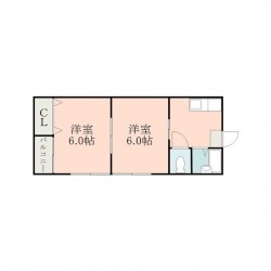 コーポウィーグル No.1 (0101)