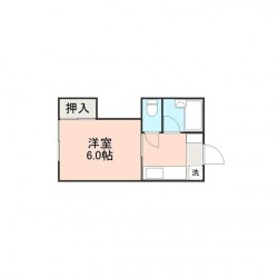 コーポふじⅠ (0104)