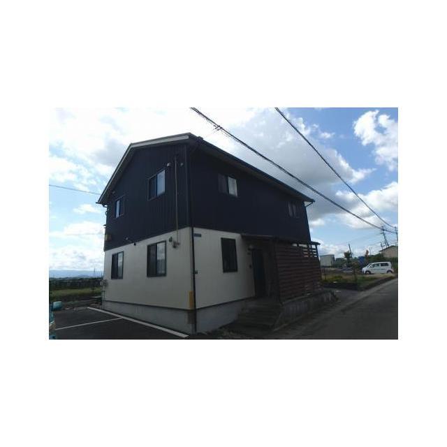 ディー・ルーエ秋津A