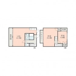 メゾネット・スタイルA (0101)