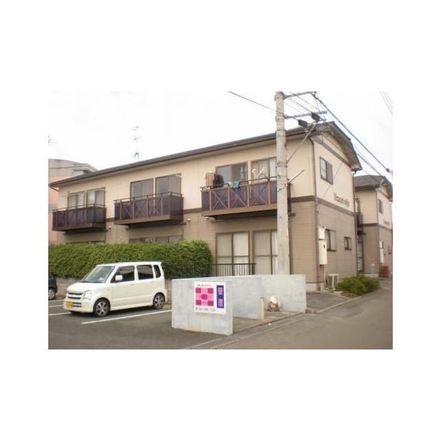 メゾネット・スタイルA