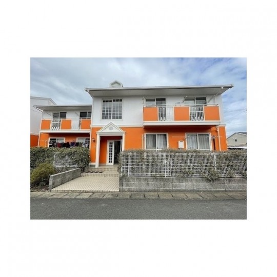 アンプルール B棟