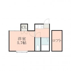 テラス東野 (0104)