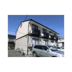 コーポふじ2 (0201)