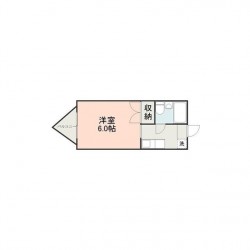 グリーンコーポ阿部 (0202)