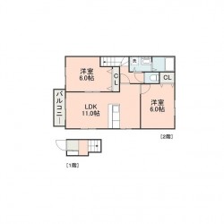 ヨーロピアンシャレー葉山台 弐番館 (0202)