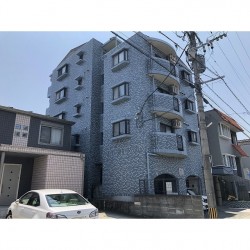 ベック12番館 (0503)