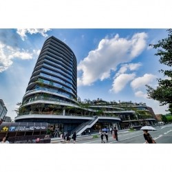 ザ・熊本ガーデンズ 812号