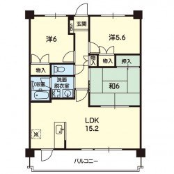 ソアー渡鹿二番館 (0202)