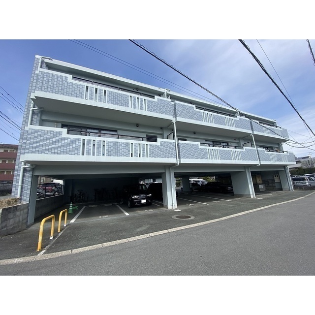 ソアー渡鹿二番館