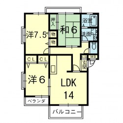 サンビレッジ平成A棟 (0103)