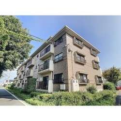 サンビレッジ平成A棟