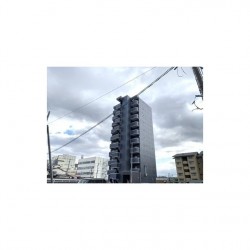 HKマンション上熊本 (0902)