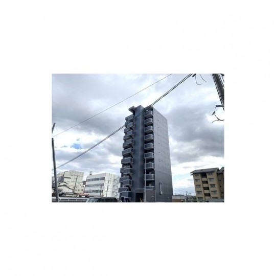 HKマンション上熊本